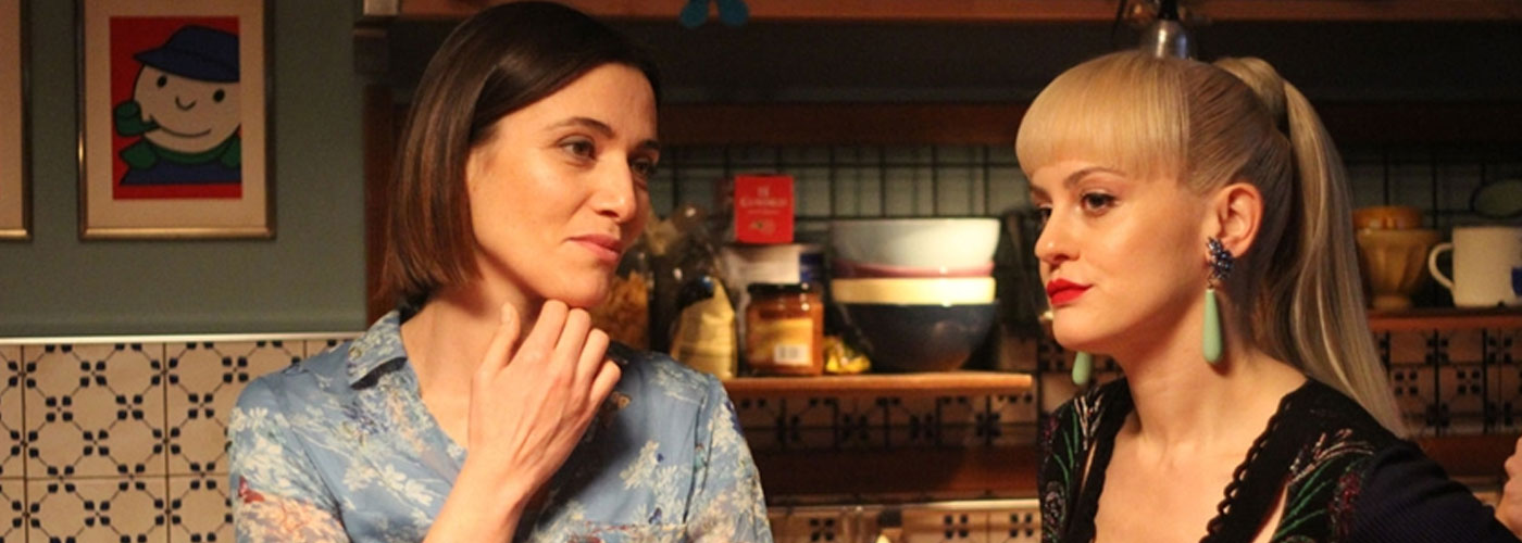 Una Famiglia Vincente Streaming Film Senza Limiti