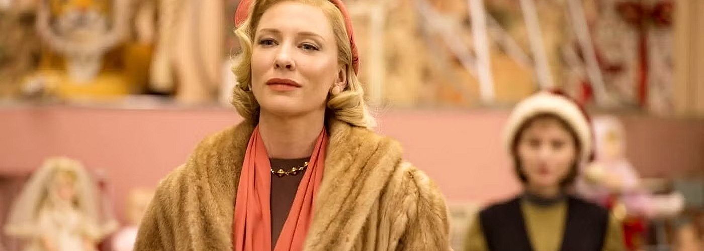 שישי נשי ואנושי עם רחל אסתרקין | מפגש 4: שנות ה-50 ה"מתוקות"