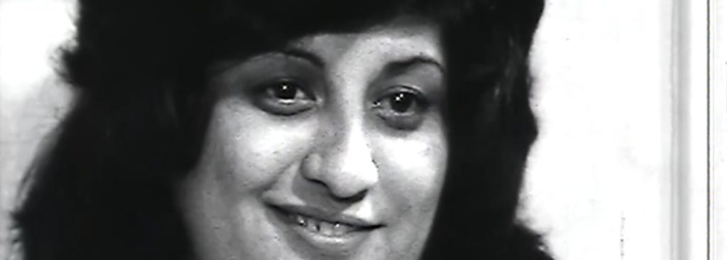 אהובה עוזרי – זמרת 