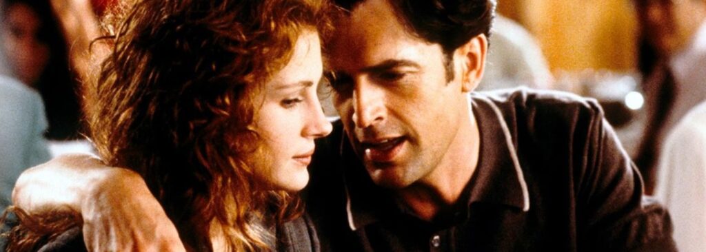 החתונה של החבר שלי