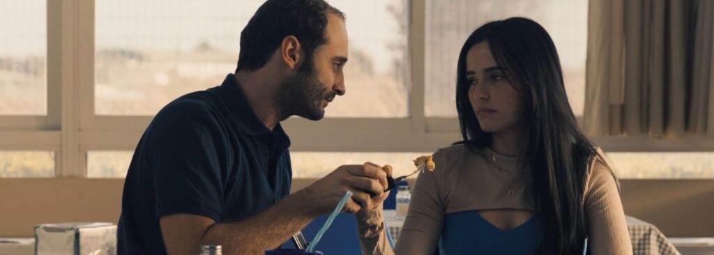 מים רבים | יום הקולנוע הי